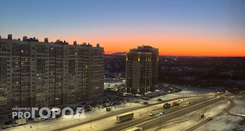 Поездка по М-12 между Москвой и Казанью подорожала 