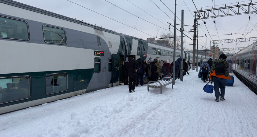 Беру 38-е место — в поезде еду как королева: бывалые путешественники неспроста выбирают боковое место у туалета 