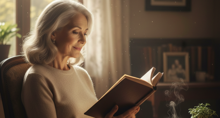 Гораздо проще и полезнее жить в одиночестве: 6 причин, почему уединение после 60 лет может стать осознанным выбором