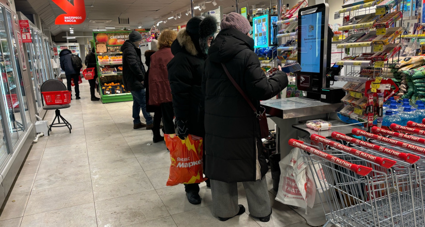 Чем выгодны "Магнитам" и "Пятерочкам" кассы самообслуживания, если на них проще воровать? И в чем подвох для покупателей