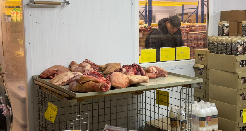 «Исламский коридор» через Татарстан: как Россия наладит поставки еды из Афганистана