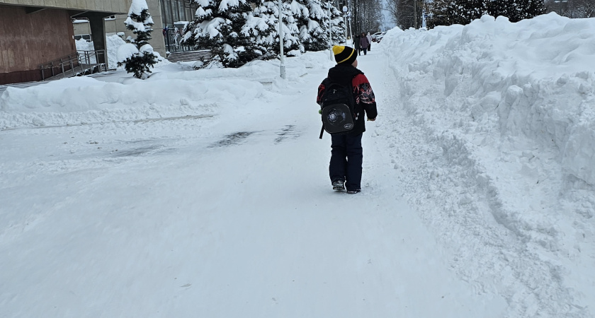 Климатолог предупредил о рекордно нестабильном феврале в Татарстане 