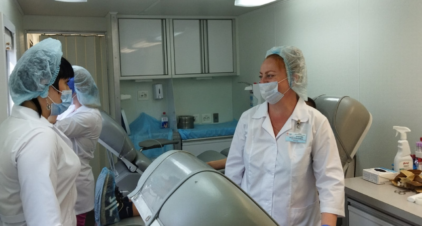 В Татарстане не хватает врачей, токарей и маркетологов