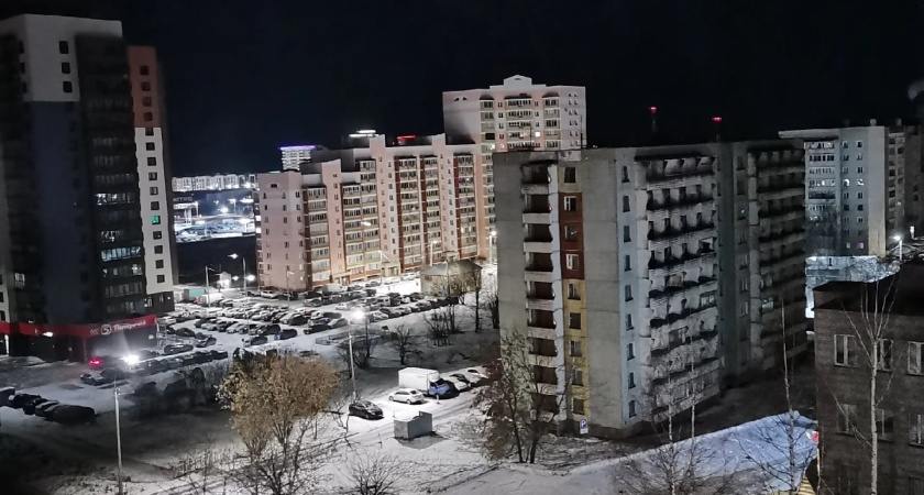 Старые общежития в Челнах признали опасными и потребовали их срочной дегазификации