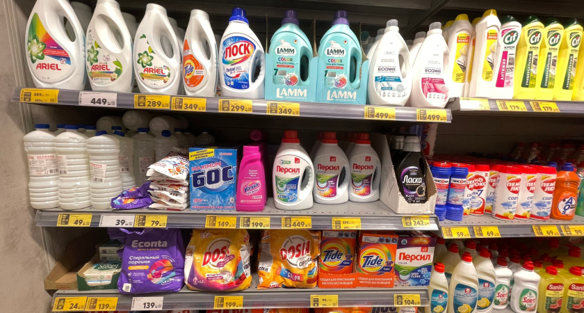Эти средства на маркетплейсах никогда не покупаю: в обычном магазине дешевле в три раза - запомните раз и навсегда