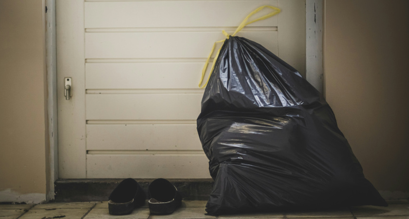 Рассказываю, почему магазинные пакеты под мусор никогда не использую: ошибка, которую допускают почти все россияне