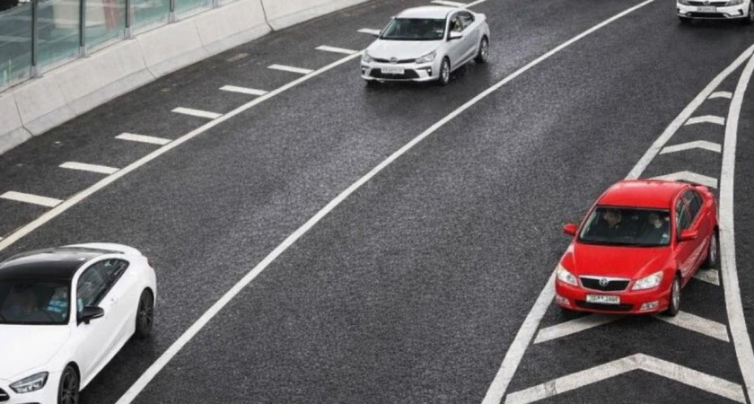 Министр Ханифов потребовал закрыть опасный участок трассы под Челнами