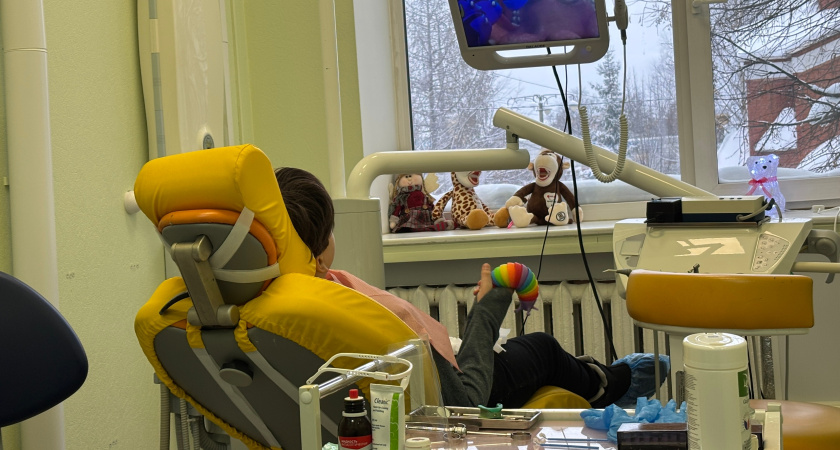 Суд оставил в СИЗО фигурантов громкого дела о «чёрных стоматологах» из Челнов