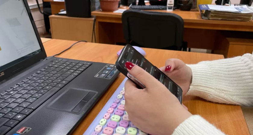 Как проверить, что ваши сообщения в MAX или Telegram кто-то читает — посмотрите телефон прямо сейчас