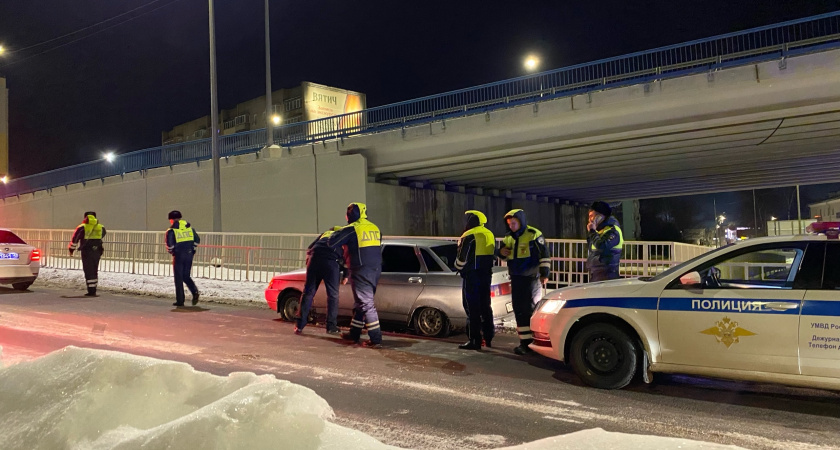 В Елабуге осудили экс-гаишника, который брал взятки кондиционером и бесплатной заправкой