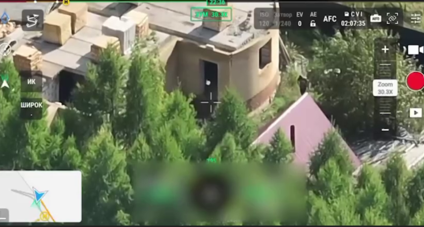 Полиция Челнов изъяла 300 литров химии из нарколаборатории в недостроенном доме 