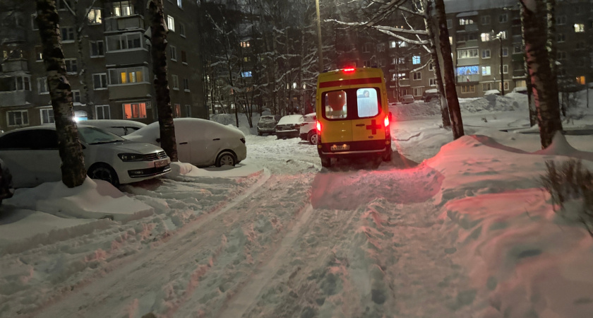 В Челнах брат жестоко избил сестру из-за наследства