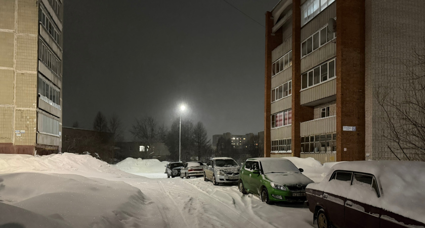 Управляющую компанию в Челнах оштрафовали на 150 тысяч рублей за холодную воду и плесень в домах