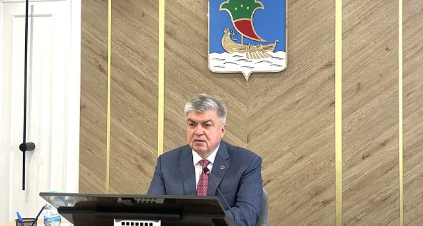 К 400-летию Челнов учредили памятный знак для активных горожан и гостей