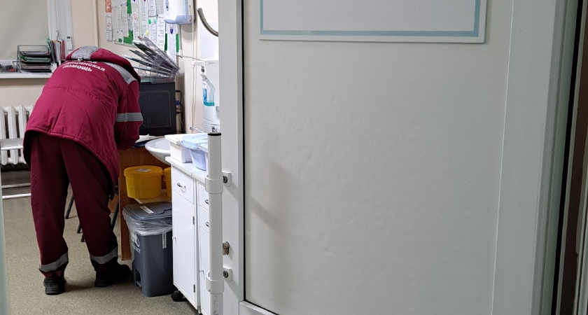 Учительницу из Татарстана, впавшую в кому на отдыхе в Египте, привезли в Казань 