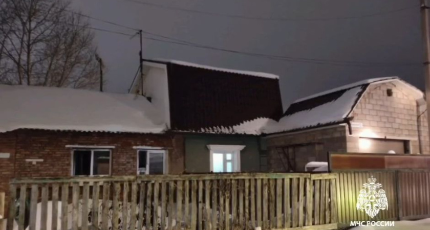 Житель Альметьевска зажег свечу и погиб