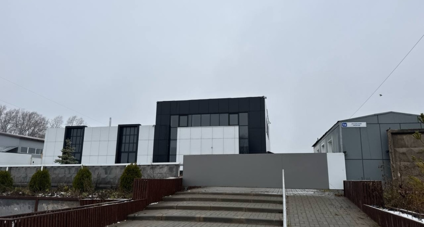 К 2029 году в Казани планируют построить крематорий «Курган»