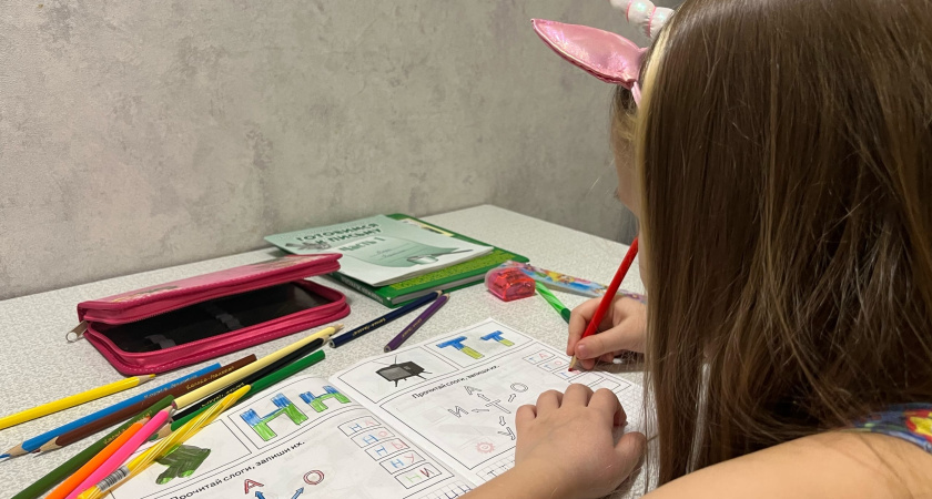 В понедельник в Казани школы будут работать в дистанционном формате 