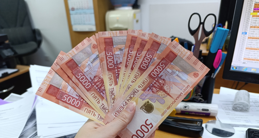 Бывший топ-менеджер транспортной компании в Татарстане арестован из-за взяток 