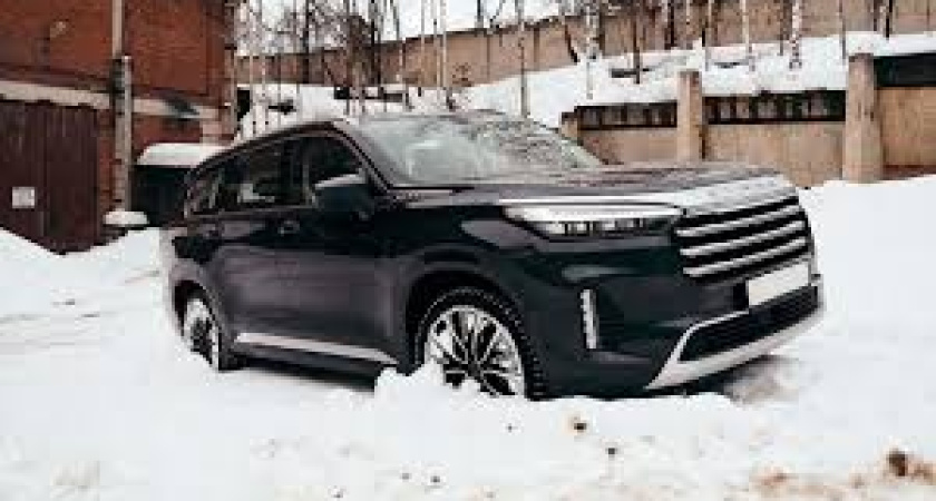 У внедорожников Exeed на холоде стала отключаться система безопасности