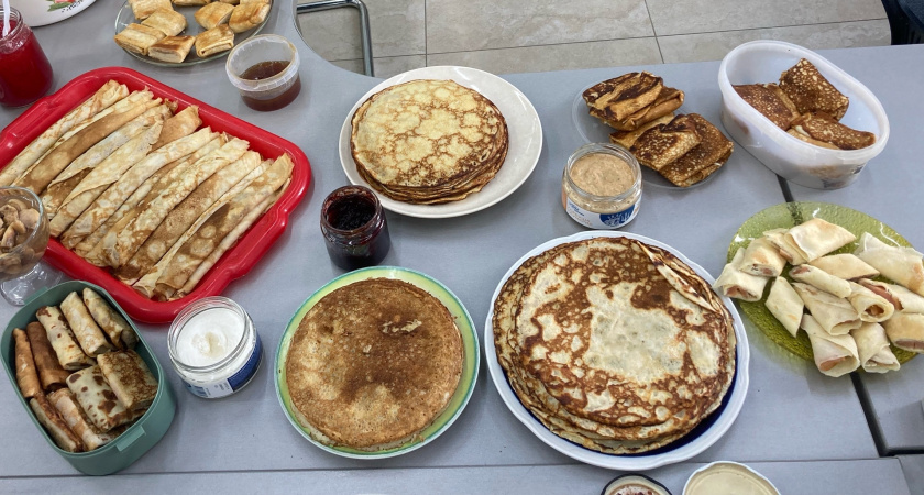 Какого числа Масленица в 2026 году: когда доставать сковороды и какие дни считаются самыми важными