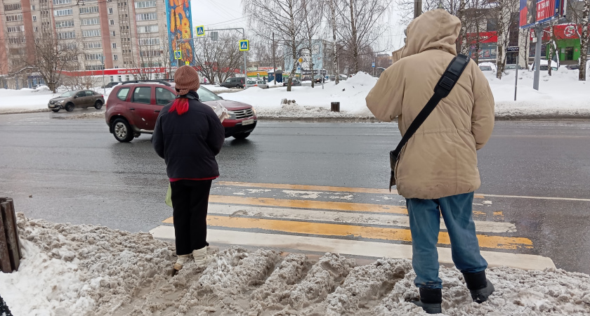 Верховный суд расставил точки над «и»: пешеход на «зебре» — не автоматический стоп для водителя
