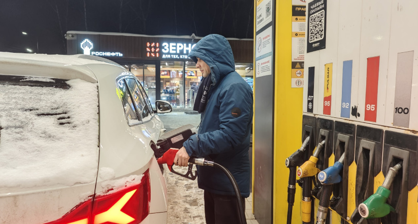 Чем 92-й бензин может быть лучше АИ-95: сотрудник НПЗ объяснил, почему дело не только в цене