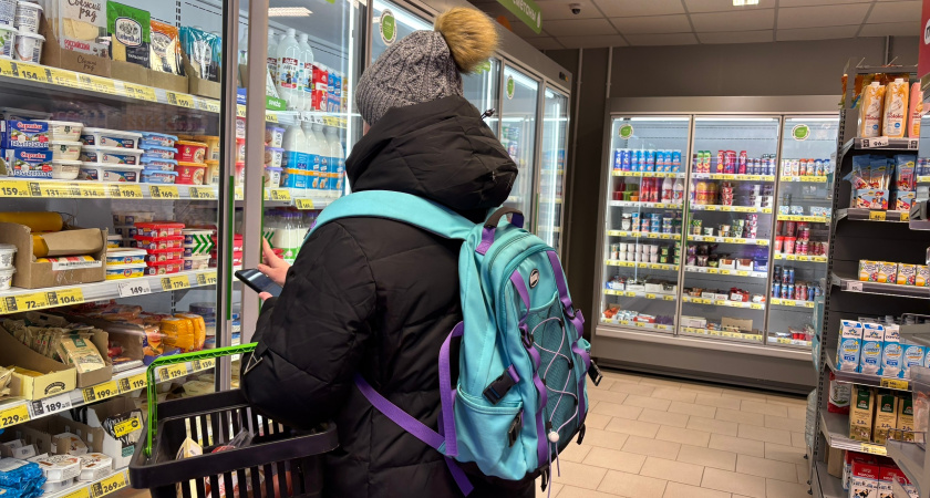 Рыба, сыр и общепит возглавили рейтинг подорожания в Татарстане 