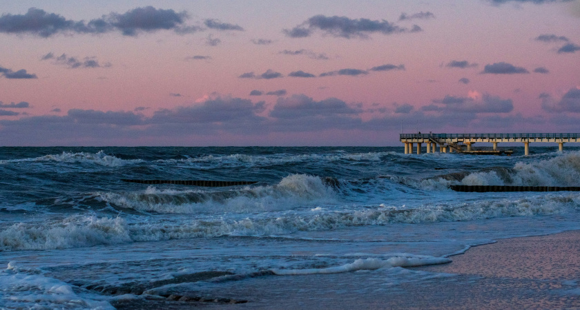 Отнюдь не Сочи, но всё равно жесть: честный рассказ об отдыхе на популярном курорте России 