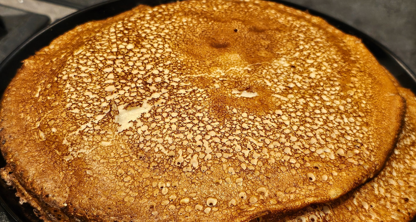 Блины не освящают, мясо под запретом: в челнинской епархии рассказали о правильной Масленице