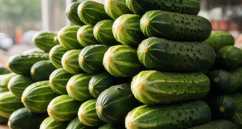 «Огуречная лихорадка» в Челнах: эксперт назвал три главные причины взлета цен на зеленые овощи 