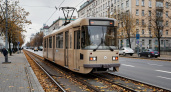 Ремонт затянулся: трамваи продолжат движение по измененным маршрутам