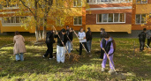 В Набережных Челнах готовятся к большому субботнику