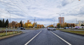 В Челнах завершен ремонт трех перекрестков