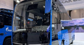 «Газпром» купит у «КАМАЗа» 200 автобусов