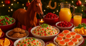 Секрет новогоднего стола 2026: какие блюда принесут счастье, а какие — проблемы