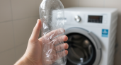 1 пластиковая бутылка по совету соседа — и стиралка перестала прыгать: работает круче любого способа из интернета