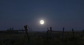 Охотничье суперлуние: челнинцы увидят сближение Луны с Землей