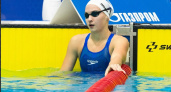 Челнинская спортсменка победила на чемпионате России по плаванию с новым национальным рекордом