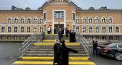 Первая православная гимназия открылась в Набережных Челнах