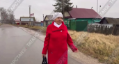 74-летняя жительница Татарстана задушила лису, вцепившуюся ей в ногу