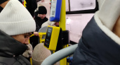 В челнинских автобусах тестируют защиту от двойных списаний за проезд