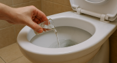 Рюмку в унитаз на ночь — к утру выгребная яма чиста: выливаем раз в месяц — и забываем об откачке на 15 лет