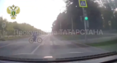 В Челнах будут судить водителя, сбившего насмерть велосипедиста на проспекте Мира