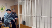 Экс-мэра Нижнекамска Муллина отправили в СИЗО