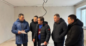 Фарид Салахов проверил ход ремонтных работ в школах Набережных Челнов