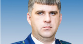 Александр Чеховский стал первым зампрокурора Татарстана