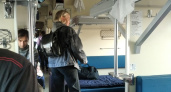 РЖД совсем уже достали со своими новыми правилами: в плацкарте не выдают постельное бесплатно