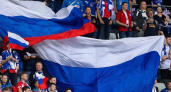 Российские спортсмены вновь выйдут на международные соревнования с флагом и гимном страны