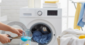 Маркетологи не хотят, чтобы хозяйки узнали об этой хитрости. Расскажу, как я экономлю целое состояние на стирке
